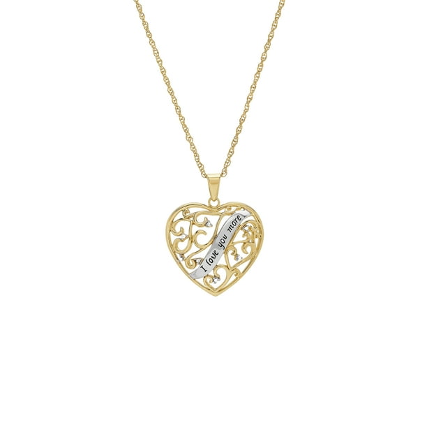 Chicken 3-D You are more Loved Baby Feet Heart Locket Necklace Chicken 3-D You are more Loved Baby Feet Heart Locket Necklace